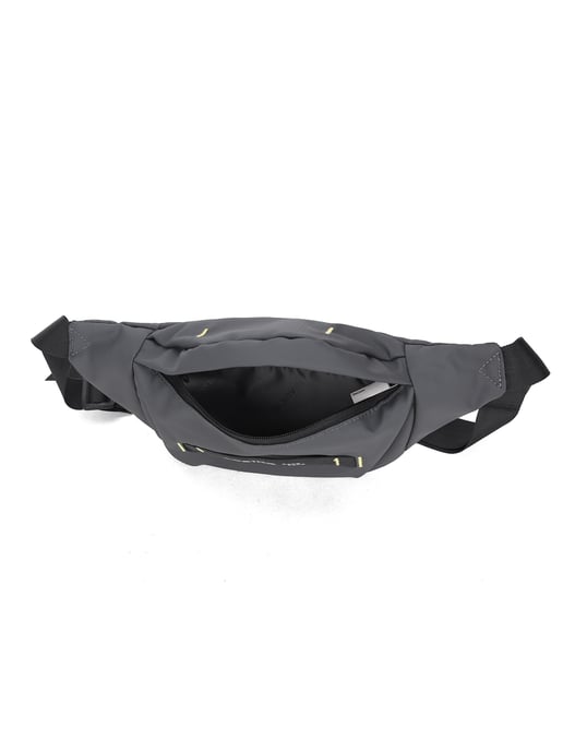 Aoking Belt bag Unisex GREY - Image 5