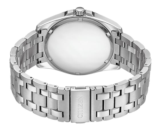 Citizen Men's Silver Watch BM7108-81A