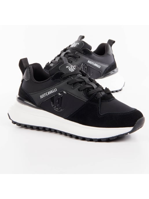Sneaker Just Cavalli Dames Optik Roberto - Image 2