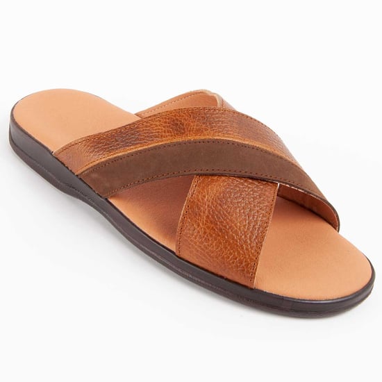 Purapiel Sandal Beira Brown - Image 3