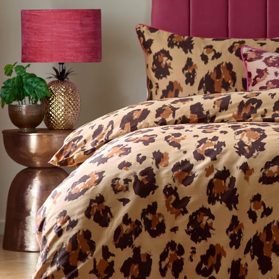 furn. True Leopard Duvet Cover Set - Image 2