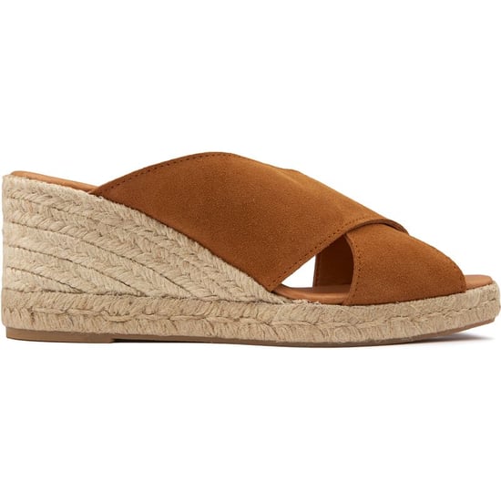 Sole Anita Espadrille Sandals - Image 1
