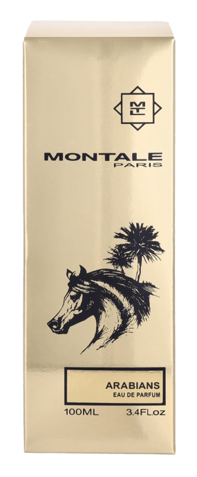 Montale Arabians Edp Spray 100ml - Image 2