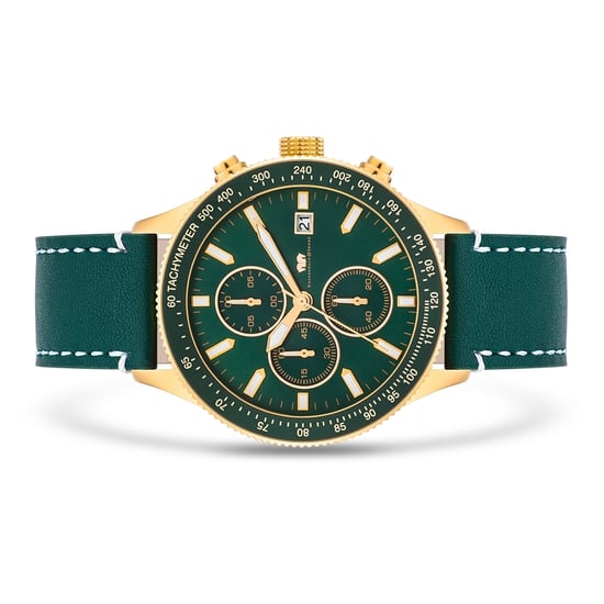 Rhodenwald & Söhne Male Stainless steel Watch 43mm - Image 3