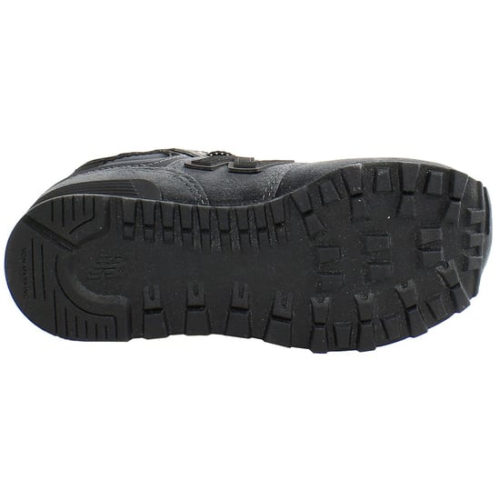 New Balance 574H Barn Svart Träningsskor - Image 5