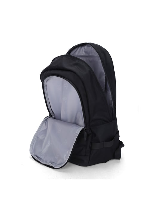 Aoking Rugzak Uniseks BLACK - Image 5