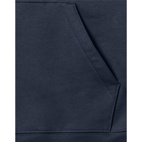 Russell Heren Authentieke Hoodie (Franse marine) - Image 5