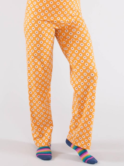 Kite Clothing Regis Loungers Daisy Dot