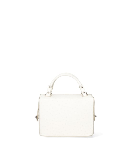 Gave Lux tas Vrouwen BEIGE - Image 4