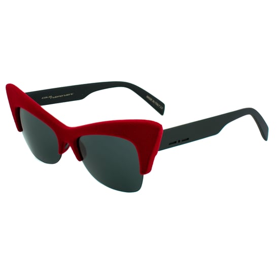 Italia Independent Women's Sunglasses 59/16/140 mm acetate - Image 1