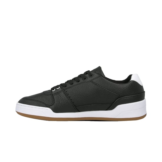Lacoste Challenge 15 120 1 Mens Black Trainers