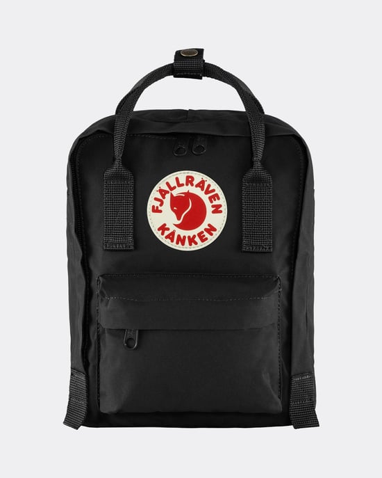 Fjallraven Kanken Mini Unisex Backpack