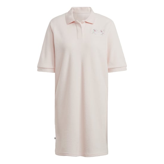 Polo Dress