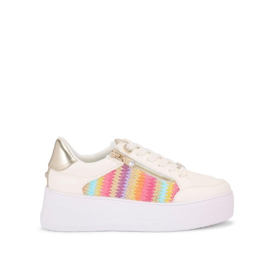 Carvela Jive Zip Sneakers