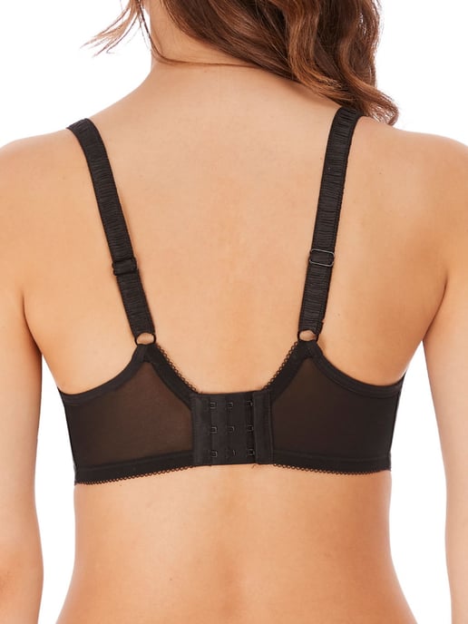 Pure Nursing Drop Cup Bra - Image 3