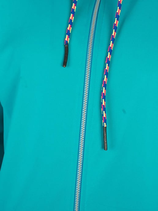 Takeshy Kurosawa Sweatshirt Gang Men's Turquoise - Image 6