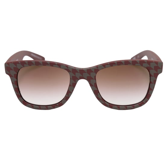 Italia Independent Unisex Zonnebril 50/20/140 mm Acetaat - Image 2