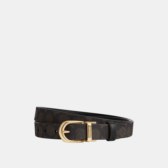 25mm Classic Signature PVC Belt - Image 1