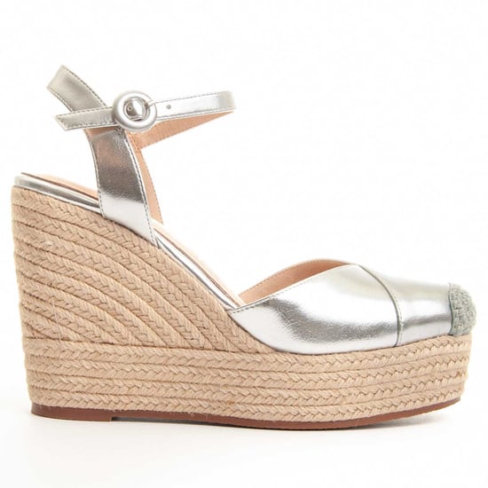 Montevita Wedge Sparto Wesparto4 i Silver - Image 2
