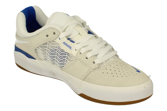 Nike Sb Ishod Heren Witte Sneakers - Image 4