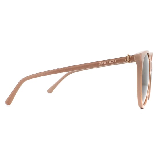 Jimmy Choo Sunglasses ILANA/F/SK 57 086HA - Image 4