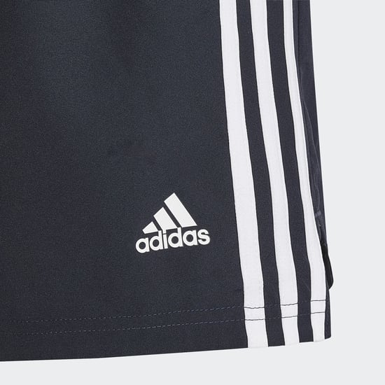 adidas Designed To Move 3-Stripes Shorts - Image 5