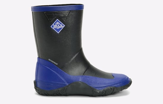 Muck Boots Forager Wellington Junior - Image 1