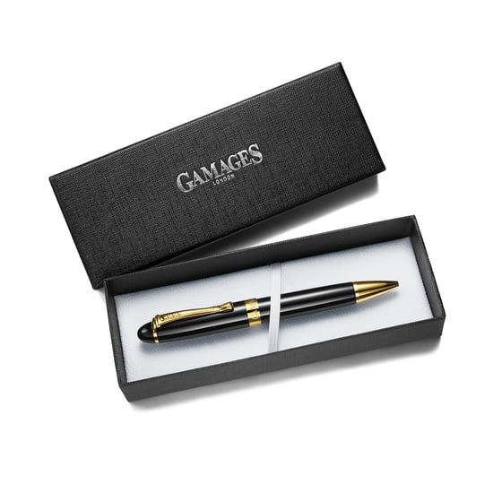 Gamages Of London Pen