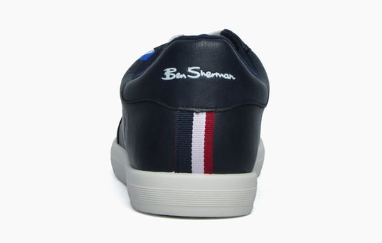 Ben Sherman Original Saturday Mens
