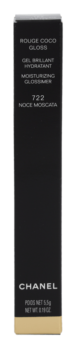 Chanel Rouge Coco Gloss5.5 g. - Image 2