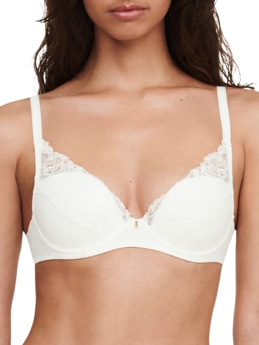 Orangerie Dream Plunge T-Shirt Bra