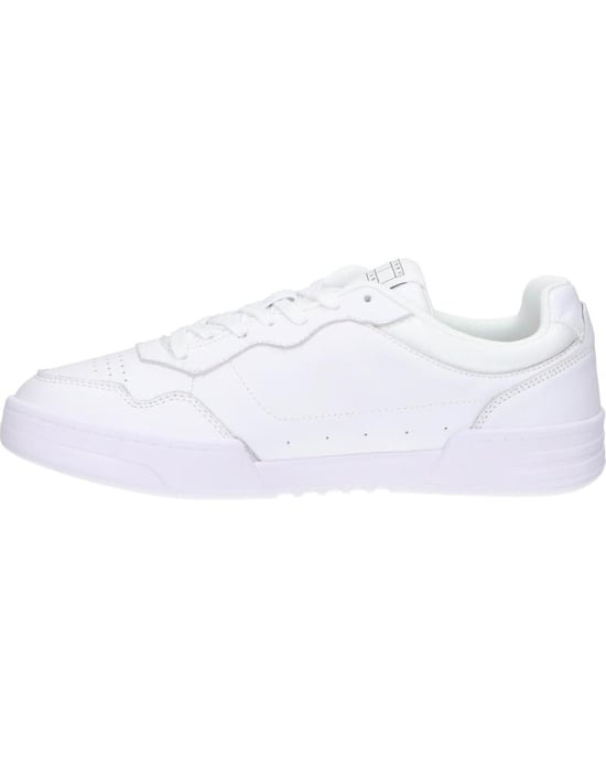 Sneakers voor heren Tommy Hilfiger in het wit - Image 3