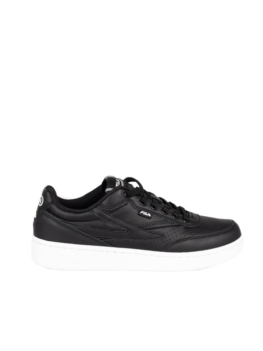 Fila Sneaker Sevaro Men's Black - Image 1