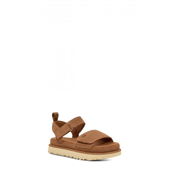 UGG Australia Goldenstar sandal chestnut dames sandaal - Image 2