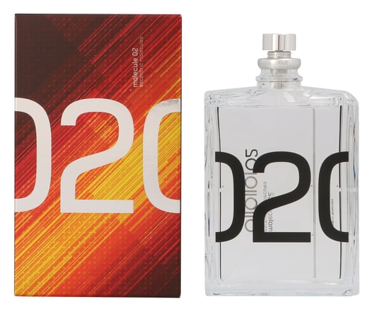 Escentric Molecules Molecule 02 Edt Spray 100ml