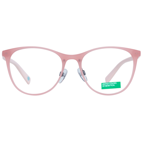 Benetton Optical Frame BEO1012 225 51 - Image 2