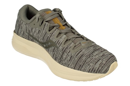 Saucony Jazz 21 Womens Grey Trainers
