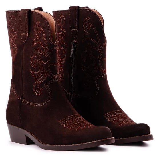 Sole Dolly Boots