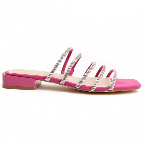 Montevita Sandal Sandalo i Fuchsia - Image 2
