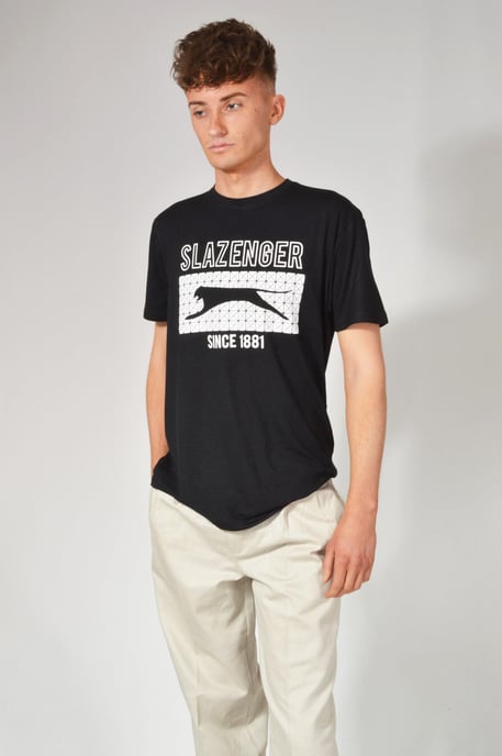 Vintage Style Graphic T-Shirt