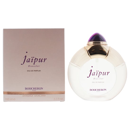 Boucheron Jaipur Bracelet Edp Spray 100ml. - Image 1