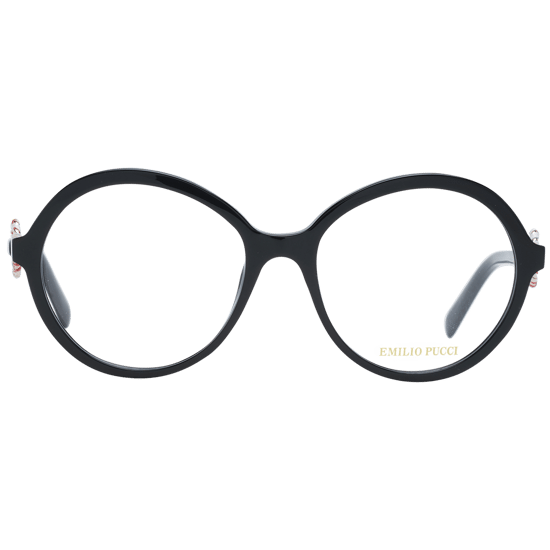 Emilio Pucci Optical Frame EP5176 001 54 - Image 2