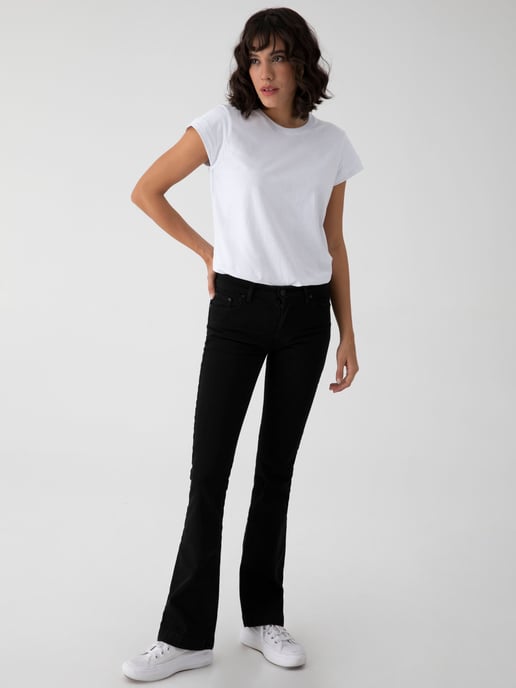 GB- LTB Fallon Black Wash Jeans