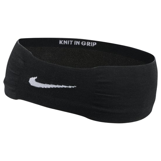 Nike Flex Headband (Black) - Image 1