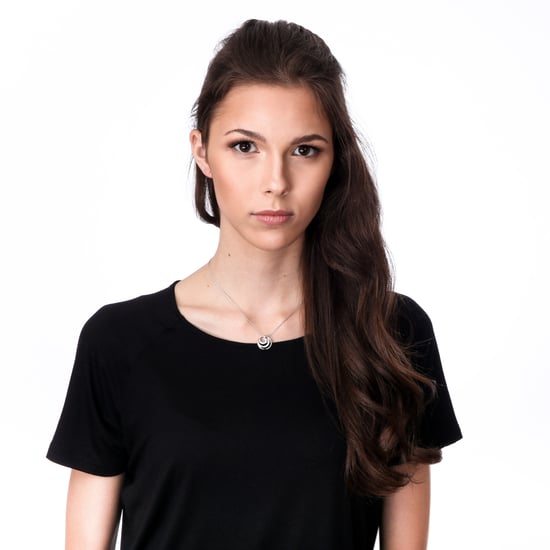 Orphelia 'Elaine' Dames 925 Sterling Zilveren Ketting met Hanger - Zilver ZH-7084 - Image 3