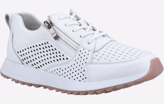 Fleet & Foster June MEMORY FOAM Shoes Womens