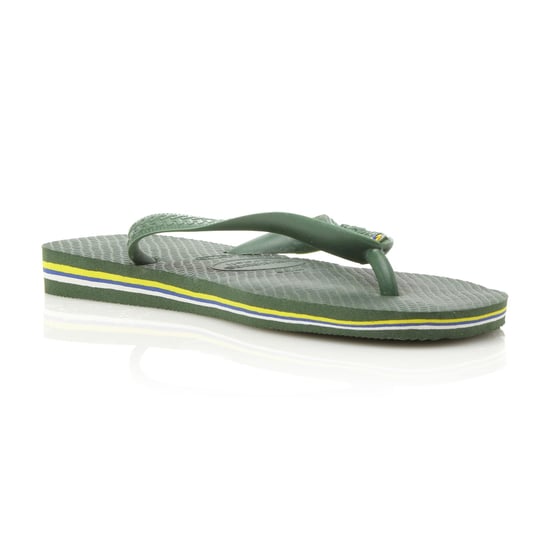 Havaianas Ladies - Classic Flag Flip Flop - Image 1