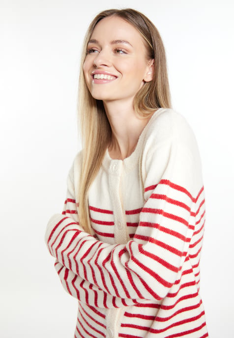 Dreimaster Cardigan women