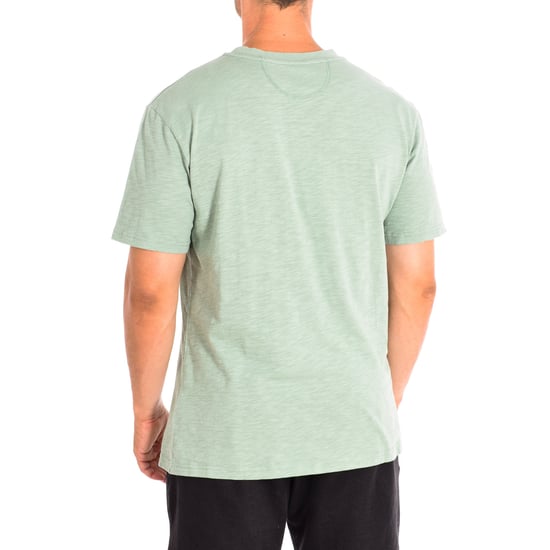 Herr T-shirt med kort ärm TMR006-JS259 - Image 3