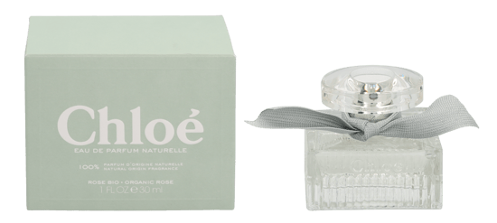 Chloe By Chloe Naturelle Edp Spray 30 ml - Image 1